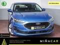 Ford Focus Sportbreak 1.5 Ecoblue Active 120 Azul - thumbnail 1