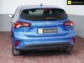 Ford Focus Sportbreak 1.5 Ecoblue Active 120 Azul - thumbnail 3