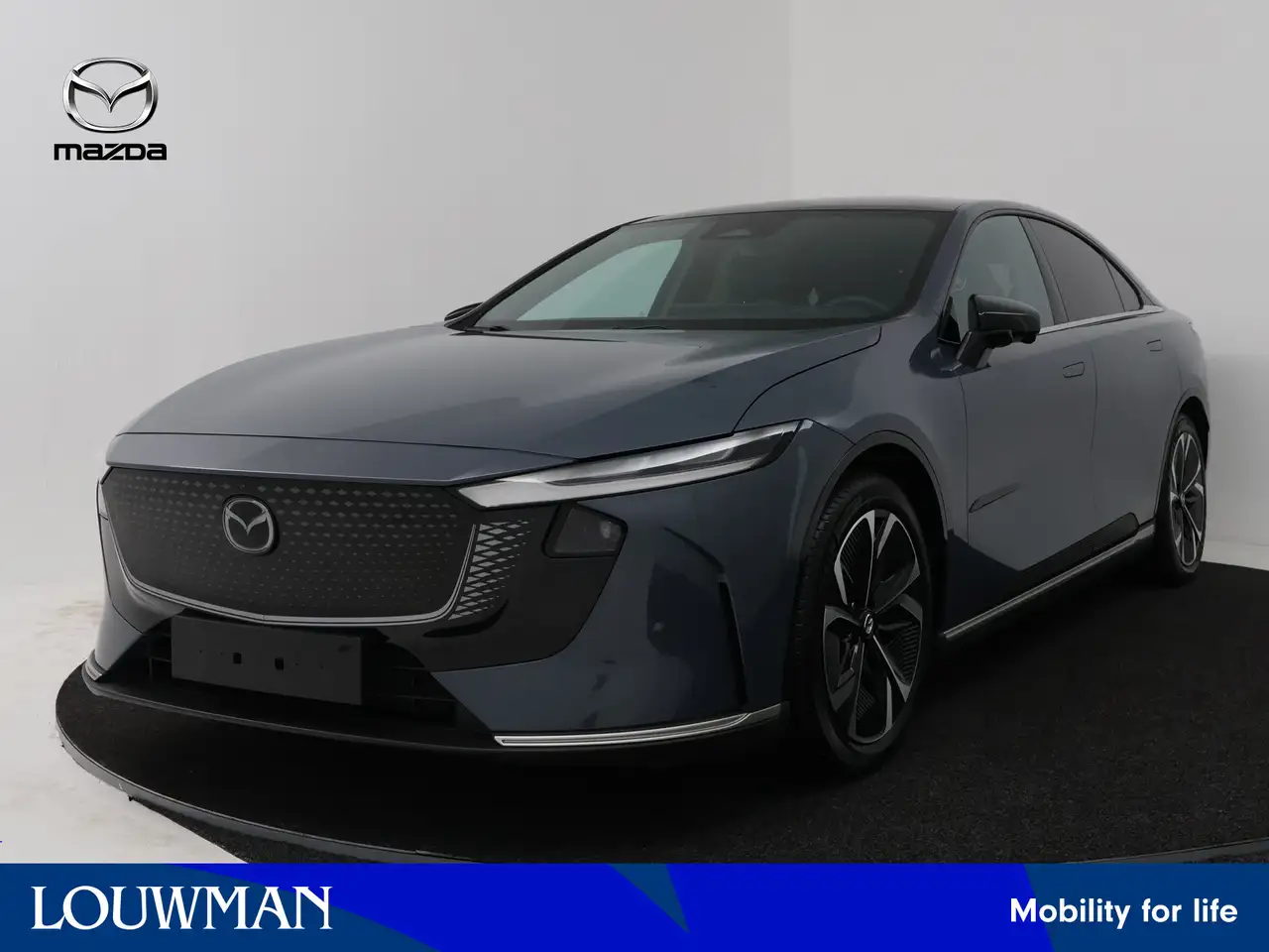 Mazda 6e