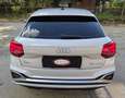 Audi Q2 30 1.0 tfsi S line edition 110cv Weiß - thumbnail 7