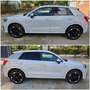 Audi Q2 30 1.0 tfsi S line edition 110cv Weiß - thumbnail 5