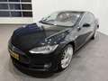 Tesla Model S 90D Performance Zwart - thumbnail 4