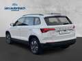 Skoda Karoq Tour 4x4 Weiß - thumbnail 3
