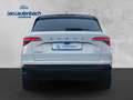 Skoda Karoq Tour 4x4 Weiß - thumbnail 4