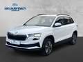 Skoda Karoq Tour 4x4 Weiß - thumbnail 1