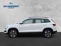 Skoda Karoq Tour 4x4 Weiß - thumbnail 2