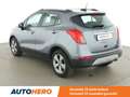 Opel Mokka X 1.4 Turbo Active Start/Stop Gris - thumbnail 4