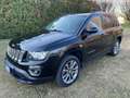 Jeep Compass 2.2 crd Limited 2wd 136cv Fekete - thumbnail 3