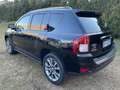 Jeep Compass 2.2 crd Limited 2wd 136cv Nero - thumbnail 5