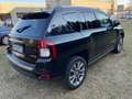 Jeep Compass 2.2 crd Limited 2wd 136cv Чорний - thumbnail 4