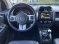 Jeep Compass 2.2 crd Limited 2wd 136cv Fekete - thumbnail 7