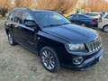 Jeep Compass 2.2 crd Limited 2wd 136cv Nero - thumbnail 2