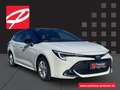 Toyota Corolla Touring Sports Hybrid Black & White *inkl. WKR* Weiß - thumbnail 5