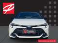 Toyota Corolla Touring Sports Hybrid Black & White *inkl. WKR* Weiß - thumbnail 9