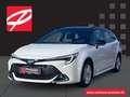 Toyota Corolla Touring Sports Hybrid Black & White *inkl. WKR* Weiß - thumbnail 1