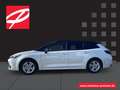 Toyota Corolla Touring Sports Hybrid Black & White *inkl. WKR* Weiß - thumbnail 7