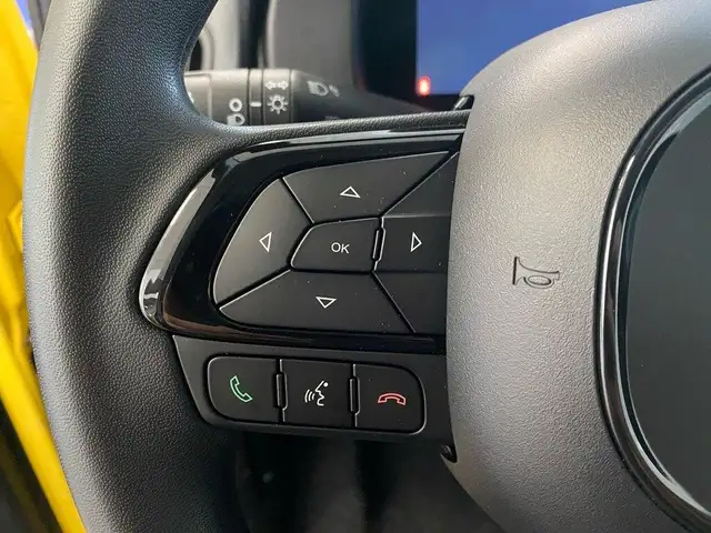 Fiat Panda view 13