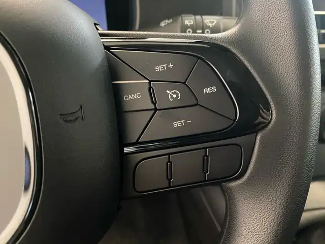Fiat Panda view 14