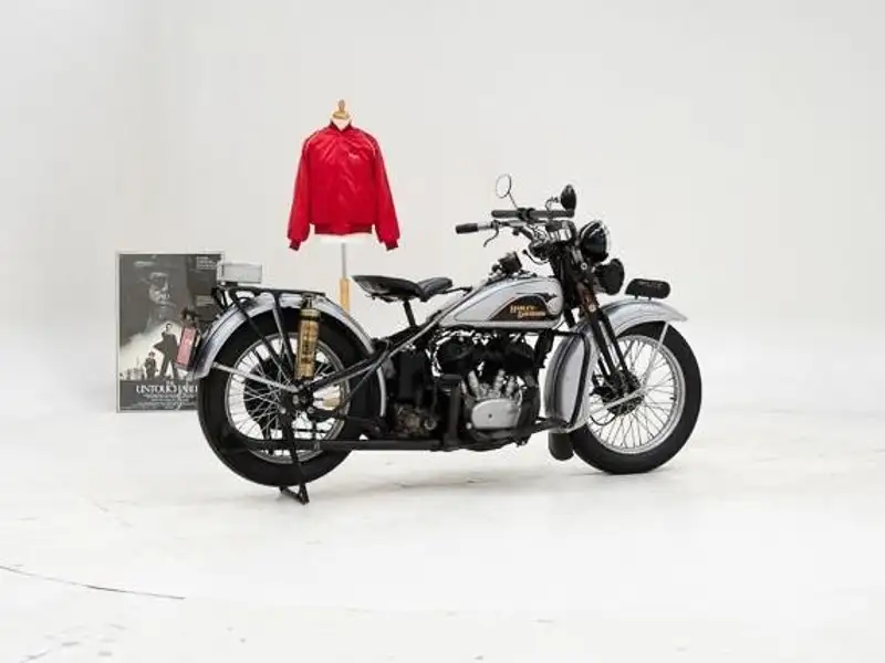 Harley-Davidson Police VLE 1200 - foto 2