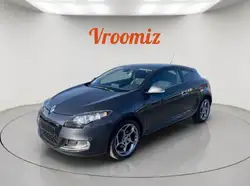 Renault Megane dci 160 cv gt line garantie 12 mois