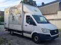 Hyundai H 350 H350 Chasis 2.5CRDI - thumbnail 1