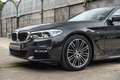 BMW 530 LEER / M PACK / AUTOMAAT / 252 PK / Gris - thumbnail 10