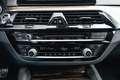 BMW 530 LEER / M PACK / AUTOMAAT / 252 PK / Gris - thumbnail 32