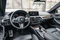 BMW 530 LEER / M PACK / AUTOMAAT / 252 PK / Gris - thumbnail 19