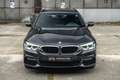 BMW 530 LEER / M PACK / AUTOMAAT / 252 PK / Gris - thumbnail 8