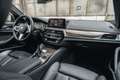 BMW 530 LEER / M PACK / AUTOMAAT / 252 PK / Gris - thumbnail 23