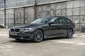 BMW 530 LEER / M PACK / AUTOMAAT / 252 PK / Gris - thumbnail 9