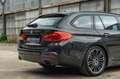BMW 530 LEER / M PACK / AUTOMAAT / 252 PK / Gris - thumbnail 2