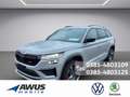 Skoda Kodiaq 2.0TSI DSG 4x4 RS AHK Grau - thumbnail 1