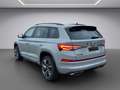Skoda Kodiaq 2.0TSI DSG 4x4 RS AHK Grau - thumbnail 3