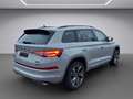 Skoda Kodiaq 2.0TSI DSG 4x4 RS AHK Grau - thumbnail 5