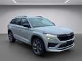 Skoda Kodiaq 2.0TSI DSG 4x4 RS AHK Grau - thumbnail 7