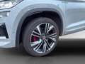 Skoda Kodiaq 2.0TSI DSG 4x4 RS AHK Grau - thumbnail 9