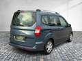Ford Tourneo Courier Trend 1.0 EcoBoost KAT DAB Blau - thumbnail 3