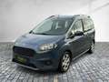 Ford Tourneo Courier Trend 1.0 EcoBoost KAT DAB Blau - thumbnail 1