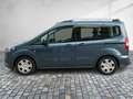 Ford Tourneo Courier Trend 1.0 EcoBoost KAT DAB Blau - thumbnail 2