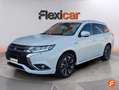 Mitsubishi Outlander PHEV Kaiteki 4WD Blanco - thumbnail 3