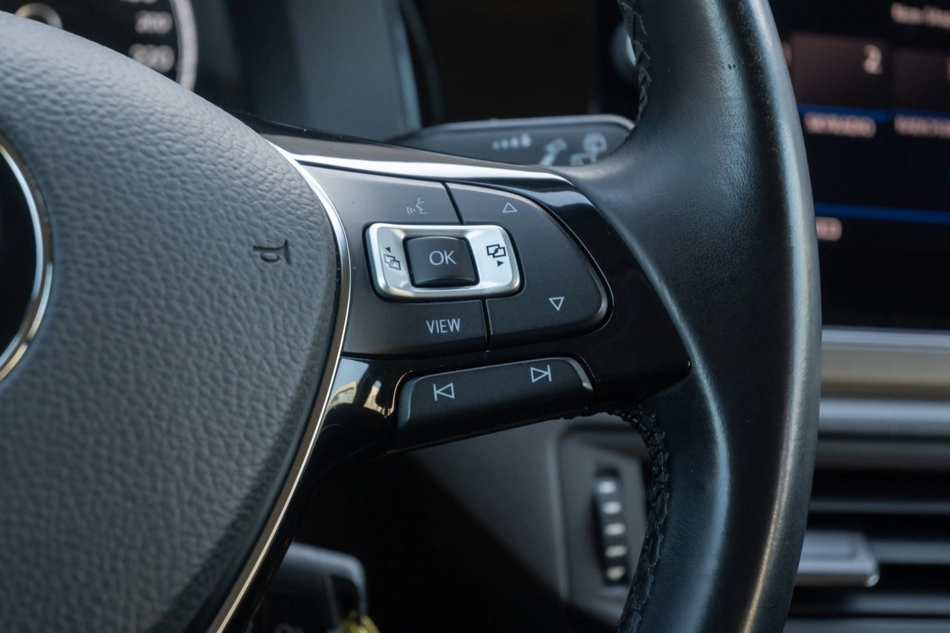 Volkswagen Polo 1.0 TSI Beats — photo 24