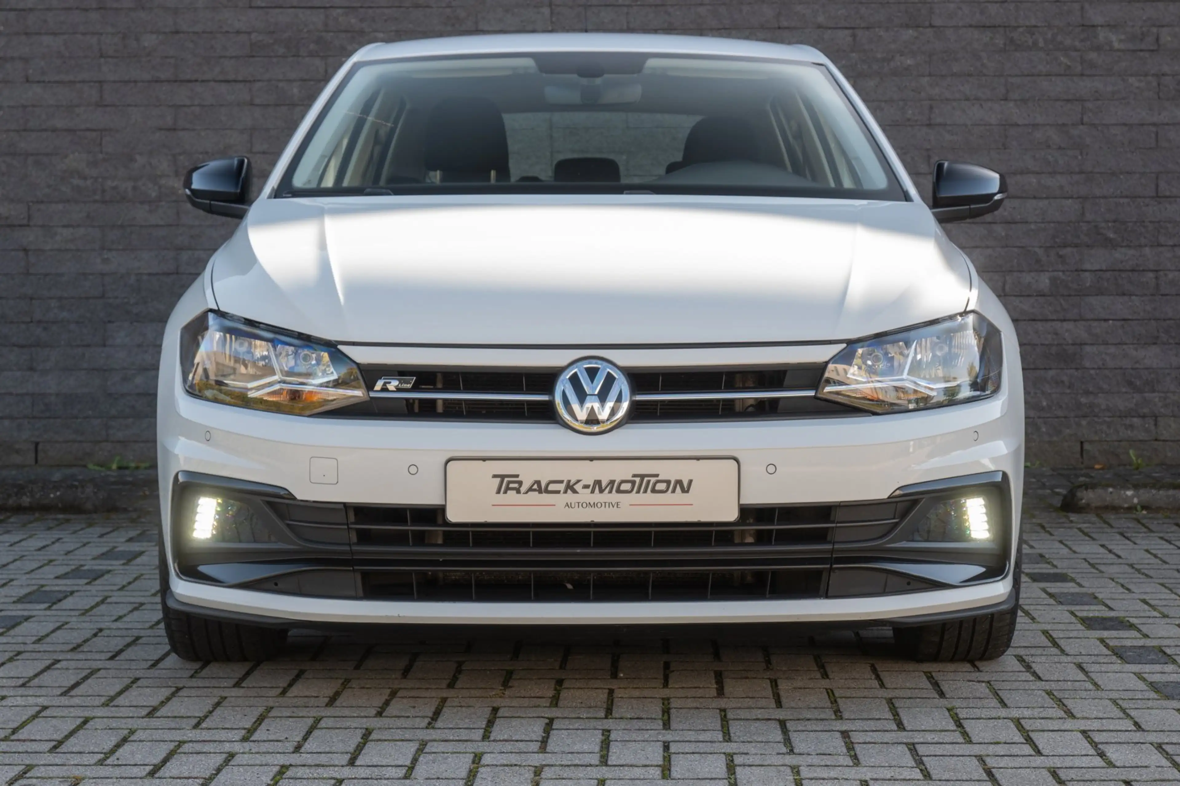 Volkswagen Polo 1.0 TSI Beats — photo 4