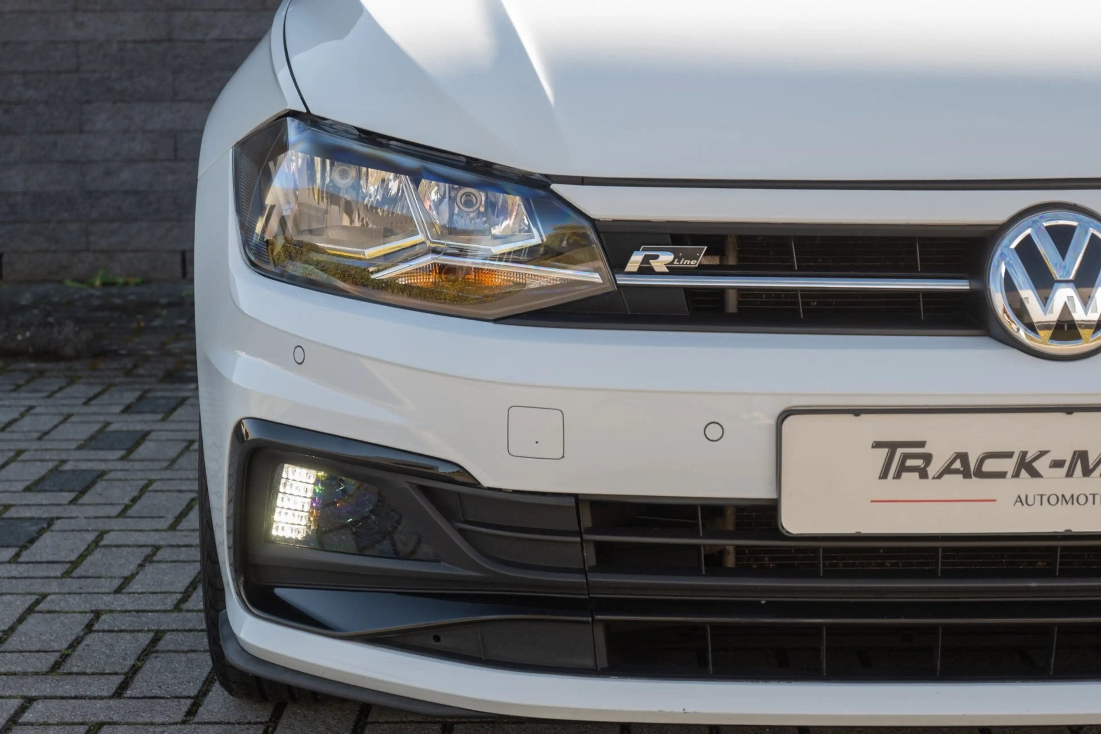 Volkswagen Polo 1.0 TSI Beats — photo 5