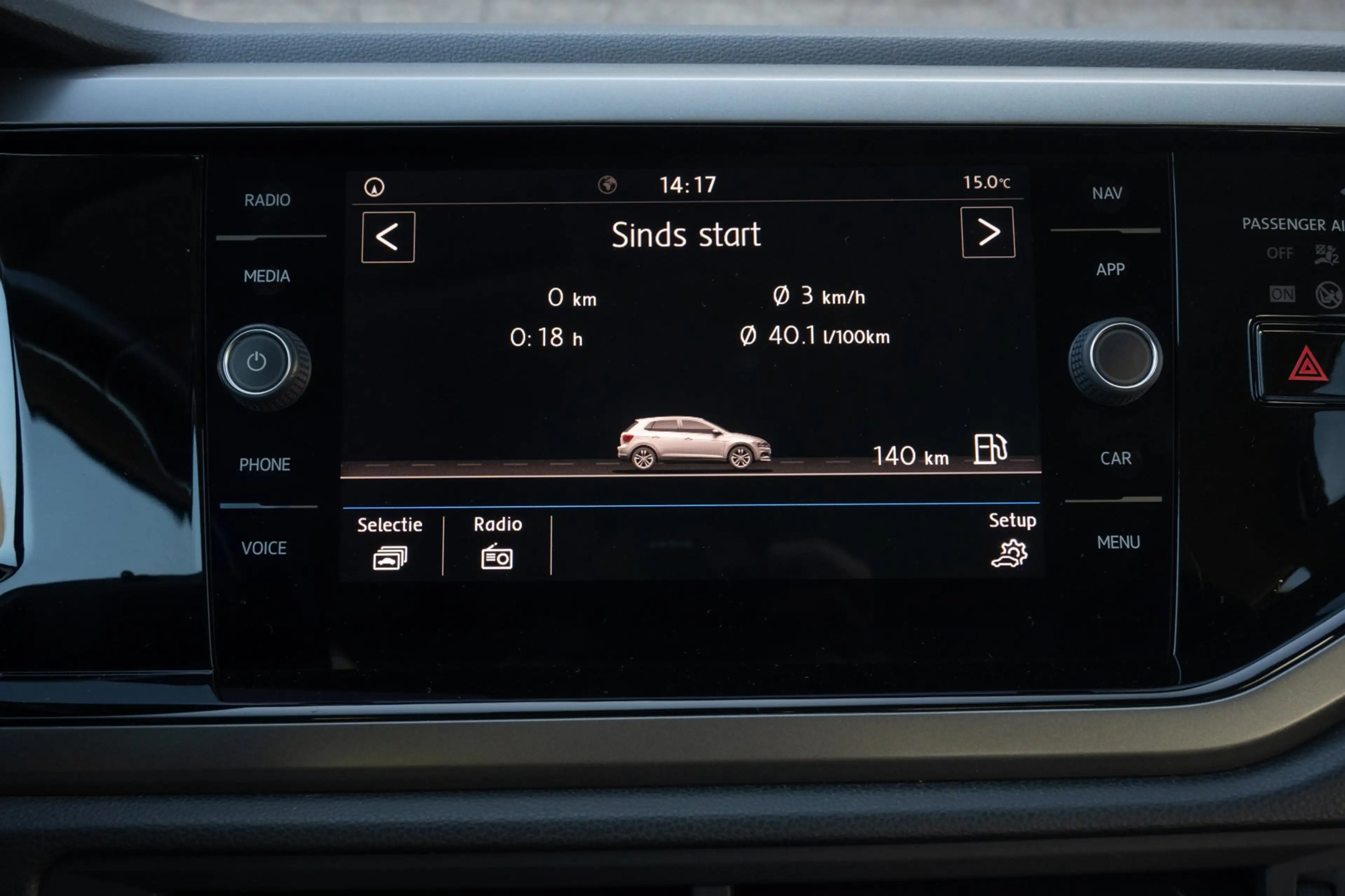 Volkswagen Polo 1.0 TSI Beats — photo 34