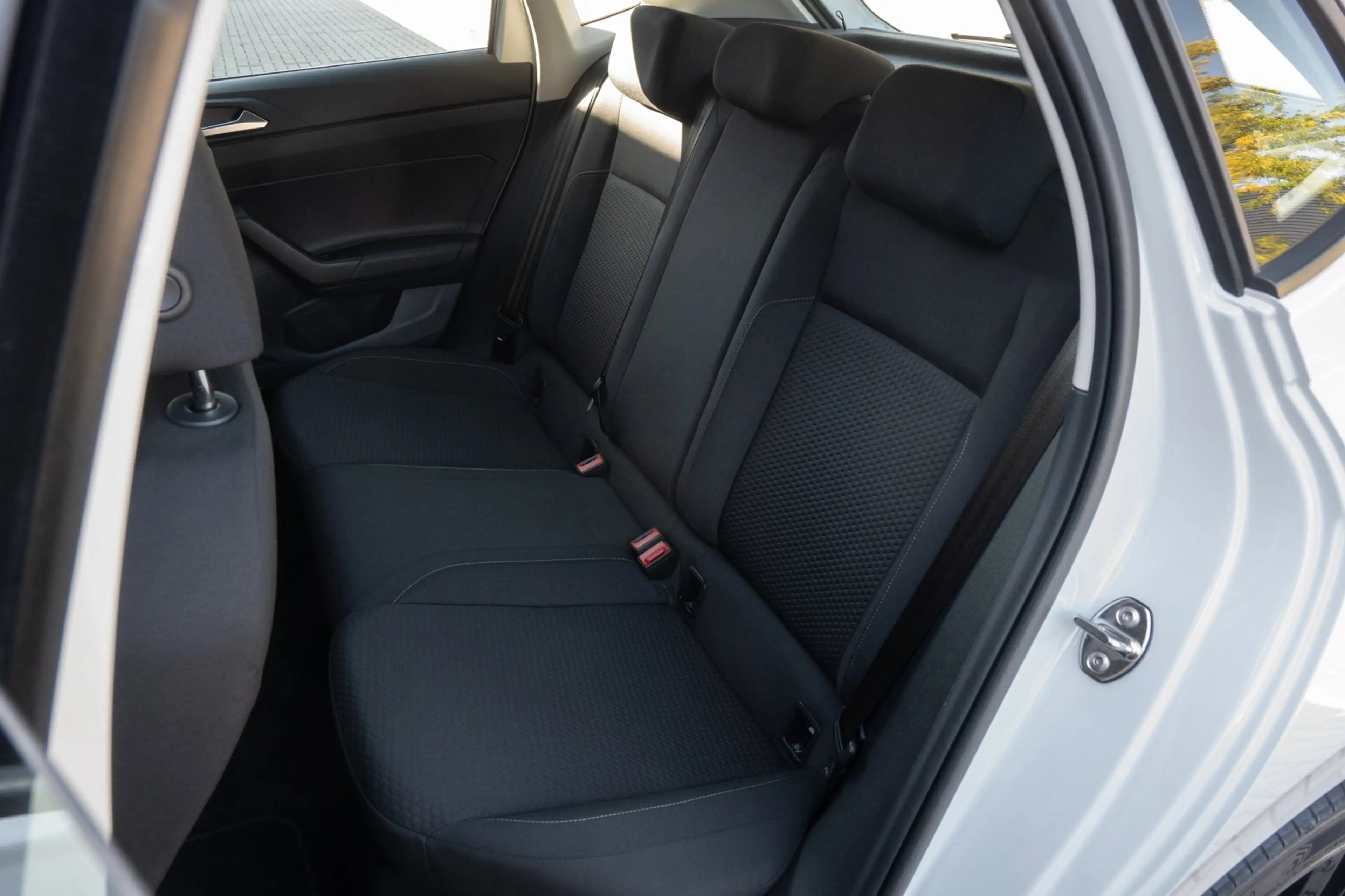 Volkswagen Polo 1.0 TSI Beats — photo 28