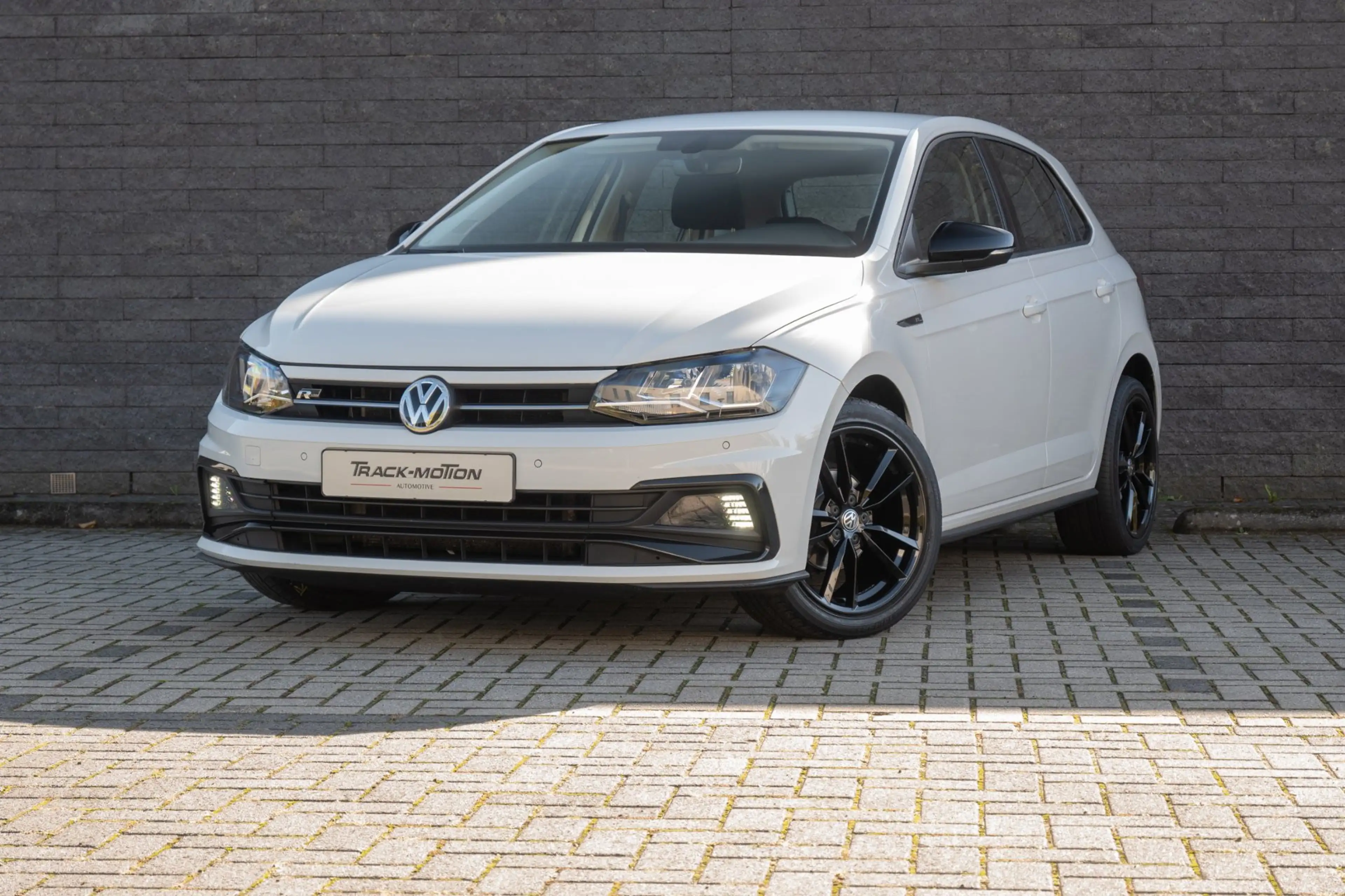 Volkswagen Polo 1.0 TSI Beats — photo 3