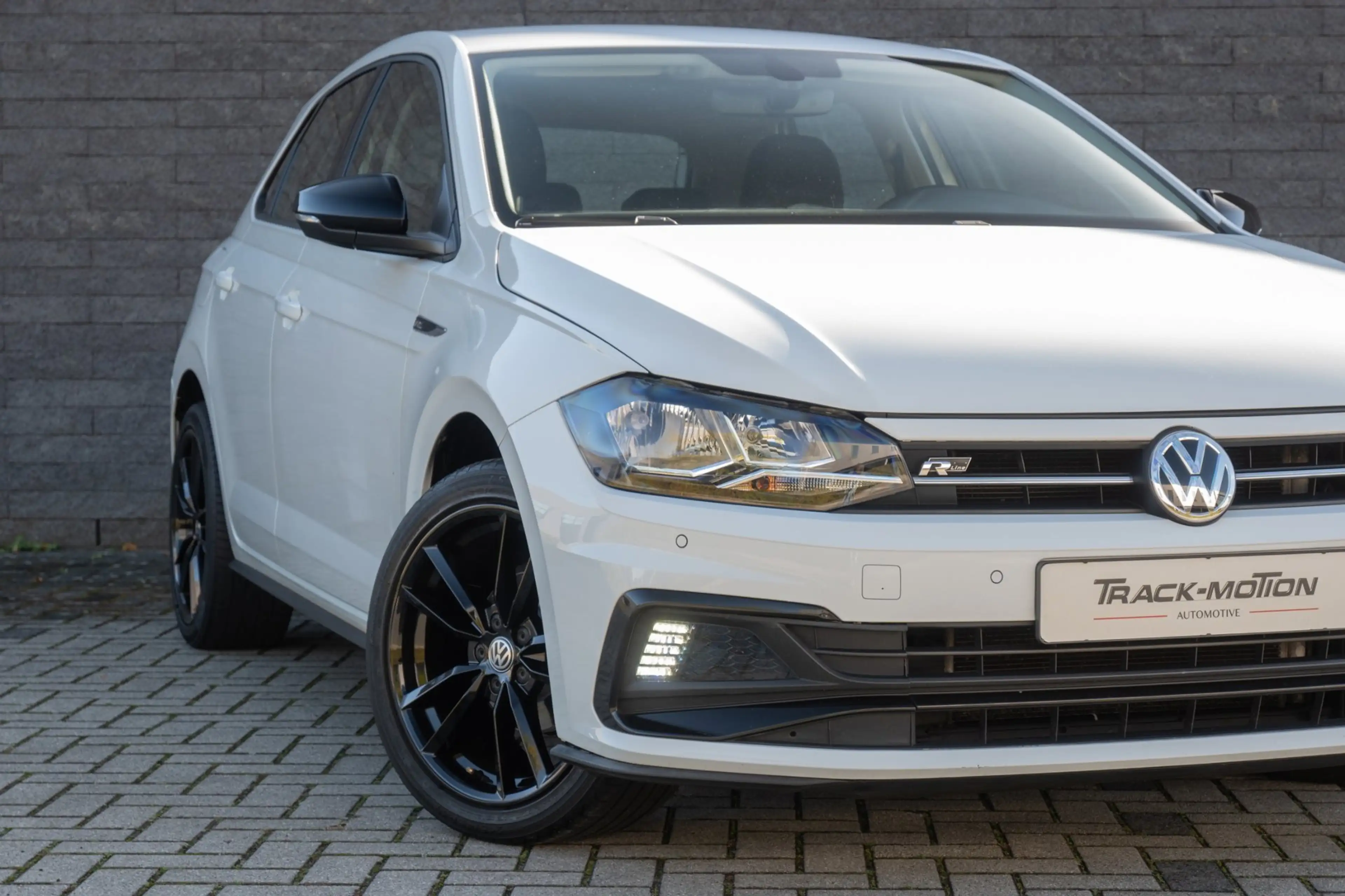 Volkswagen Polo 1.0 TSI Beats — photo 7
