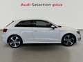 Audi A3 1.4 TFSI S line edition 125 Blanco - thumbnail 3