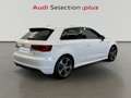 Audi A3 1.4 TFSI S line edition 125 Blanco - thumbnail 4